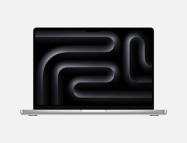Apple MacBook Pro 2024, 14"(M4, 24GB RAM, 512GB SSD) - Space Gray - AR