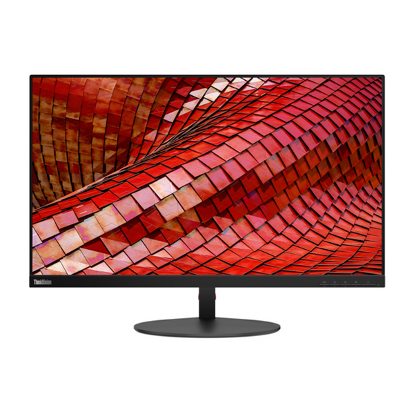 Lenovo ThinkVision P27h-28 (27" ) Wide 2K QHD IPS Type-C