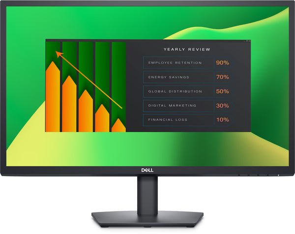 Dell E2423H 24 Inch FHD VA Monitor