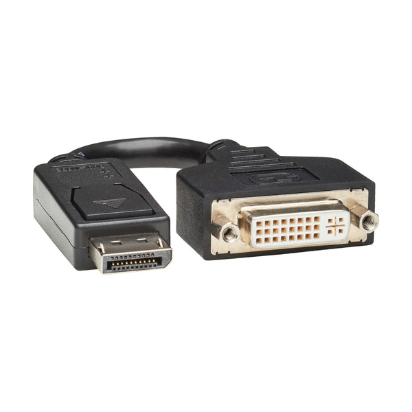 Converter DP to DVI