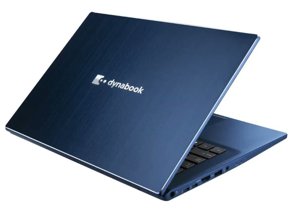 DynaBook Portege 14" FHD, intel i5-1135G7, 8MB Cache, 4 Core, up to 4.20, Ram 16GB, SSD 256GB Nvme, Intel Iris Xe Graphics