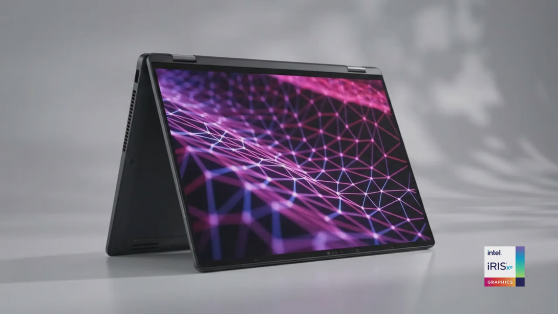 Dell Latitude 9430 X360