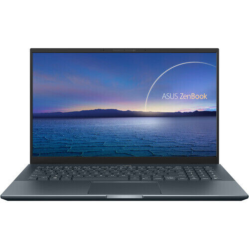Asus ZenBook 14" Touch 3.3K,  Intel i7-1065G7, up to 3.90GHz, 8MB cache, 16GB Ram, 256GB SSD, Intel Iris Xe