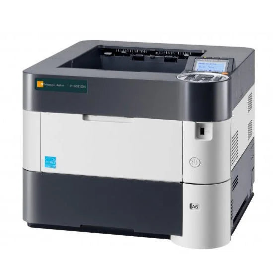 Kyocera ECOSYS P5030dn