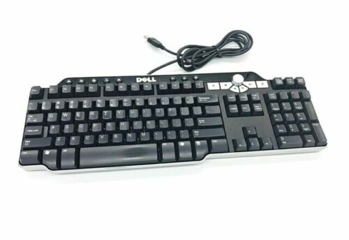 KeyBoard Dell Fat SK-8135